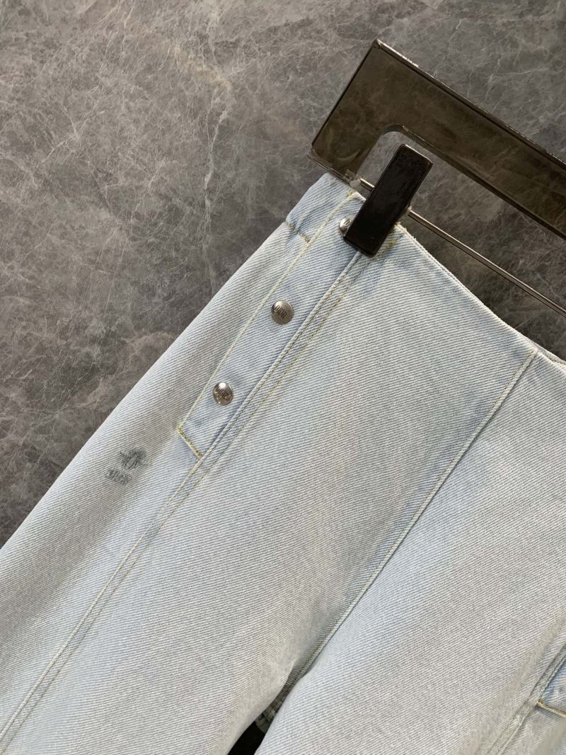 Christian Dior Jeans